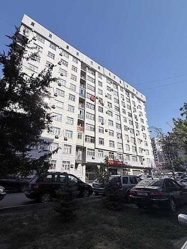 Батирлер: 2 бөлмө, 47 м², Филармония Элитка, 4 кабат, Дизайнердик оңдоо — 9