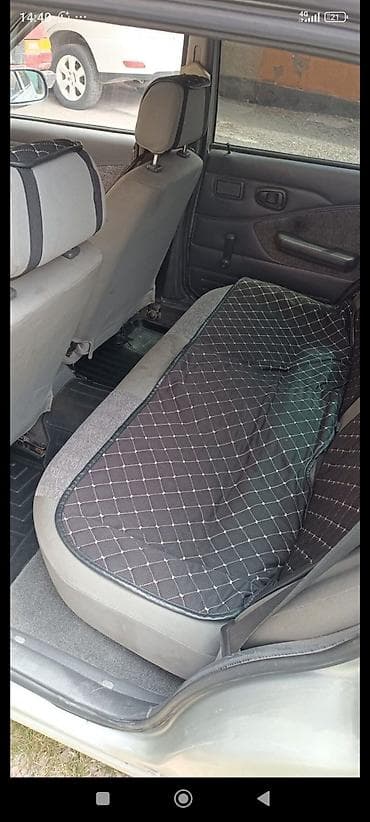 daewoo ultro: Daewoo Nexia: 2006 г., 1.6 л, Бензин, Седан — 4