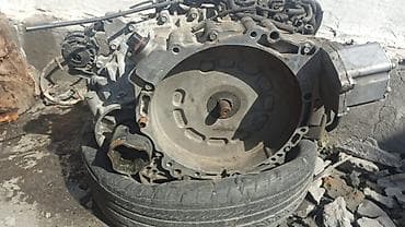 адаптор: Коробка передач Автомат Hyundai Б/у, Оригинал, Корея — 8