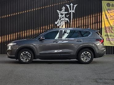 6: Hyundai Santa Fe: 2023 г., 1.6 л, Автомат, Гибрид, Кроссовер — 3