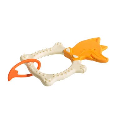 кенгуру для малыша: Универсальный прорезыватель FOX TEETHER! Универсальный прорезыватель — 5