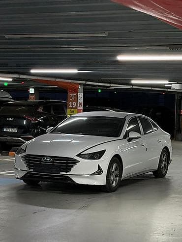 куплю соната: Hyundai Sonata: 2022 г., Автомат, Газ, Седан — 2