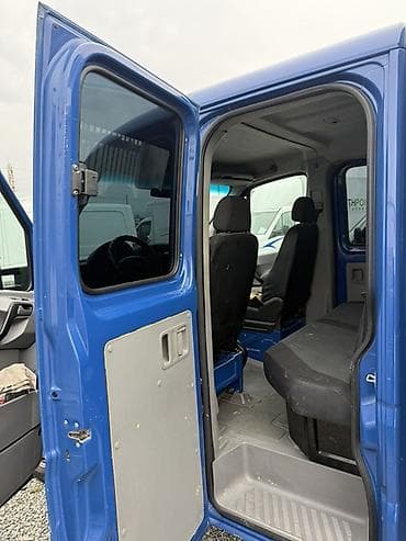 стартер мерседес: Mercedes-Benz Спринтер: 2009 г., 2.7 л, Ручные, Дизель — 9