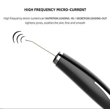 mac studio: Ультразвуковой скрабер для лица (Ultrasonic Skin Scrubber) — — 7