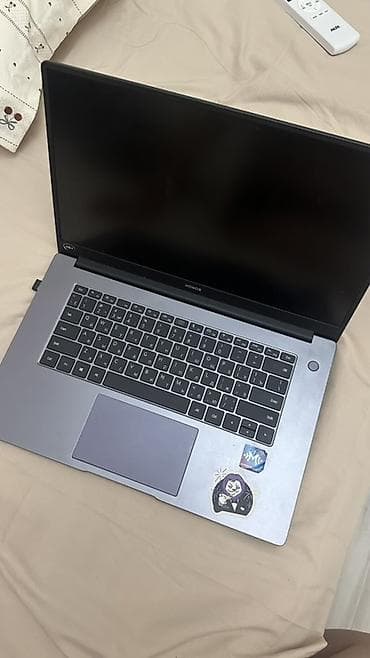 redmi note 13 plus: HONOR MagicBook (серия) — ультрабук в металлическом корпусе цвета — 4