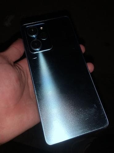 Техника и электроника: POCO X5 Pro 5G, 128 ГБ Характеристики по устройству: - Модель: POCO — 6