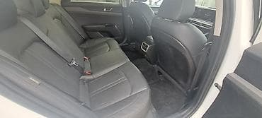 Kia K5: 2020 г., Автомат, Газ, Седан — 9