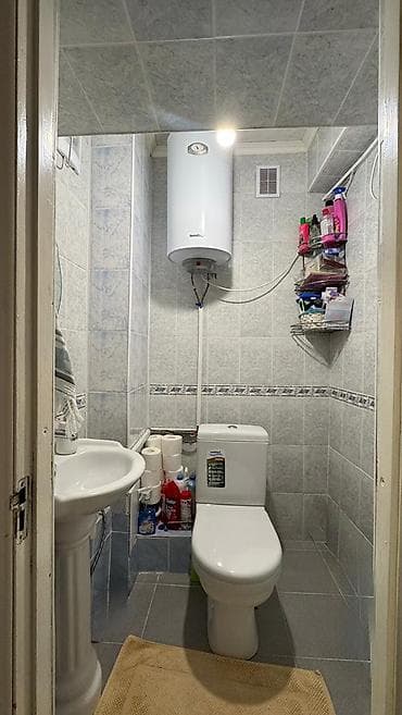 red centr: 3 комнаты, 76 м², Индивидуалка, 9 этаж, Евроремонт — 7