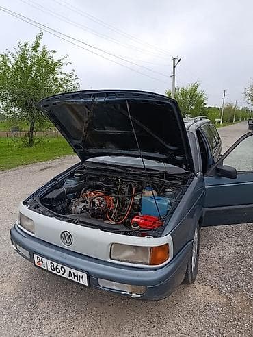 фары на опель вектра б: Volkswagen Passat Variant: 1990 г., 1.8 л, Ручные, Универсал — 7