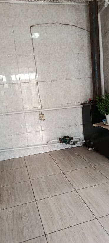 дом село орто сай: Дом, 150 м², 6 комнат, Собственник — 15