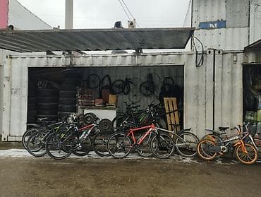 Продаю торговую точку 2 контейнер с местом,рынок,,Уста,,вдоль