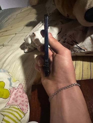 IPhone 12 mini, Синий — 2