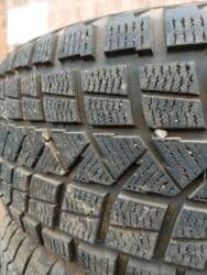 машина ман: Шины 265 / 65 / R 17, Зима, Б/у, Комплект, Внедорожные (АТ/МТ), Китай, Firemax — 3