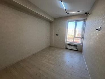 osh flats: 2 комнаты, 64 м², Элитка, 7 этаж, Евроремонт — 5