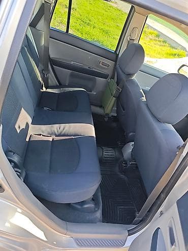 Продажа авто: Mazda Demio: 2003 г., 1.3 л, Автомат, Бензин, Хэтчбэк — 8