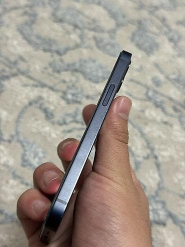 apple ipad air: IPhone 12 mini, Б/у, 64 ГБ, Черный, Зарядное устройство, Защитное стекло, Чехол, 77 % — 5