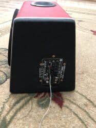 короб под сабвуфер: Саб новый срочно сатылтат — 2