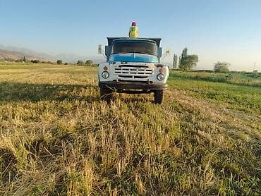ЗИЛ: ЗИЛ 4105: 0.6 л | 1990 г. 999999 км Пикап — 8