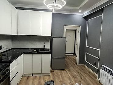 asia invest: 1 комната, С мебелью полностью — 2