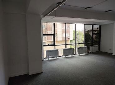 киевска: АРЕНДА ПРЕМИАЛЬНЫХ ОФИСОВ В БЦ BULUT 🏢 Пересечение Турусбекова / — 1