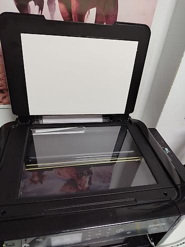 hp pro: Струйное МФУ Epson L850 3 в 1, принтер, сканер, ксерокс, с системой — 3