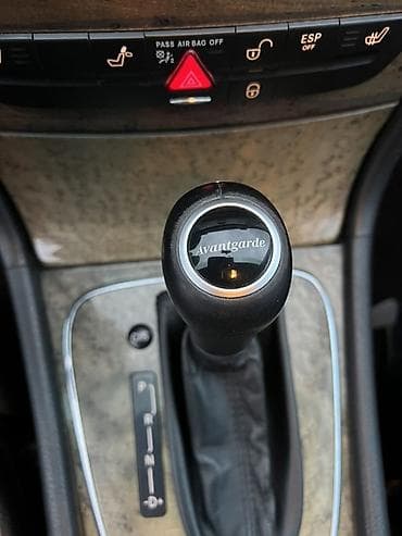 mercedes e211: Mercedes-Benz E-Class: 2006 г., 3 л, Автомат, Бензин, Седан — 4