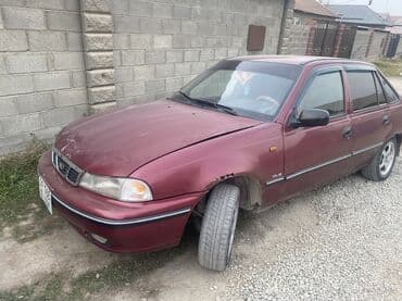 авто с последующим выкупом без первоначального взноса: Daewoo Matiz: 2007 г., 0.8 л, Механика, Бензиновая, Хэтчбэк — 9