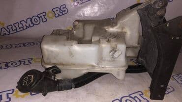 Бачок BMW Б/у, Оригинал