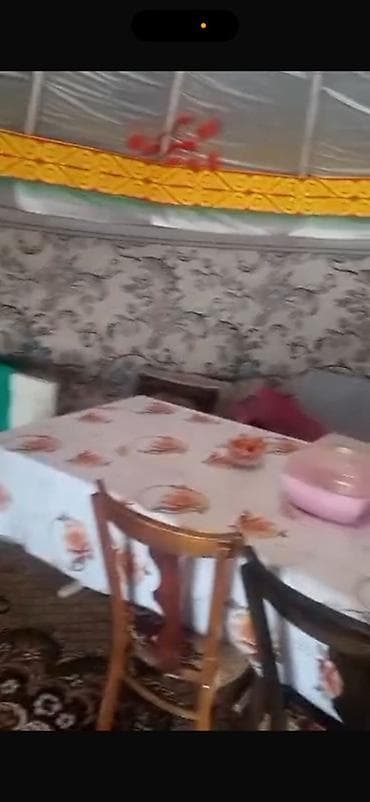 Ысык-Көлдө боз үйлөр: Ысык-Көлдө боз үй, Балыкчы, Күнүмдүк, 3 орун, Тамагы: Бир гана эртең мененки тамак — 7