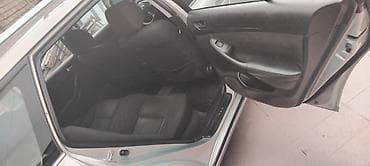 ом: Toyota Avensis: 2003 г., 1.8 л, Механика, Бензин, Универсал — 3