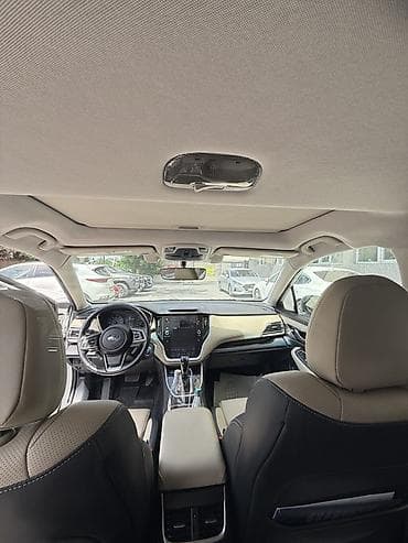 subaru outback 2009: Subaru Outback: 2022 г., 2.5 л, Автомат, Бензин, Универсал — 7