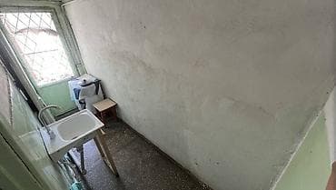 4: 1 комната, 13 м², ул. Московская / Ибраимова Гостиничный тип, 2 этаж, Требуется ремонт — 6