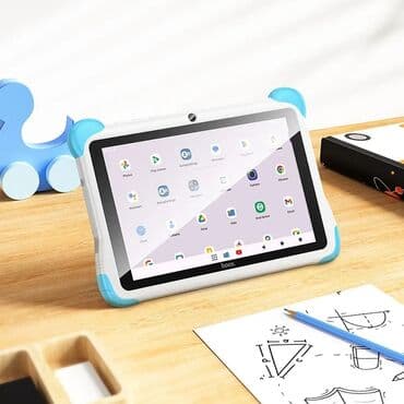 универсальные мобильные батареи для планшетов 7 up: Планшет, Новый, Детский — 8