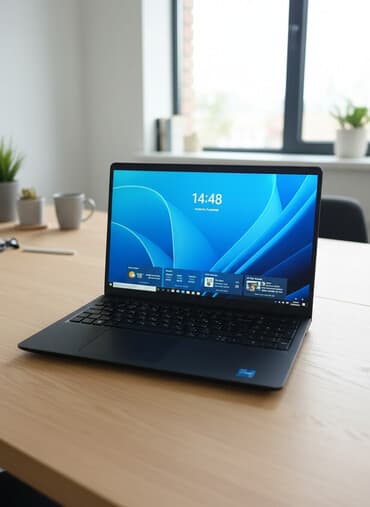 Ноутбук, Dell, Intel Core i3, 15.6 ", Для работы, учебы at lalafo.kg Ноутбук, Dell, Intel Core i3, 15.6 ", Для работы, учебы