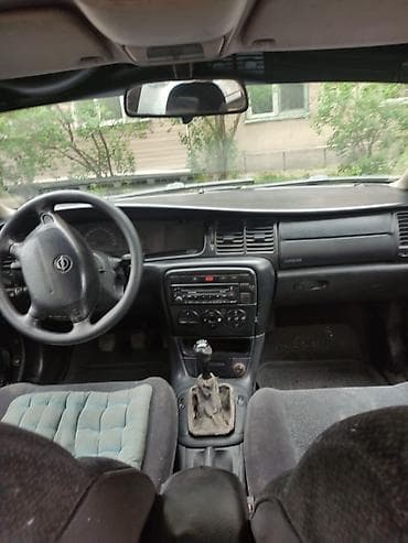 bid e2: Opel Vectra: 2000 г., 1.6 л, Ручные, Бензин, Универсал — 4