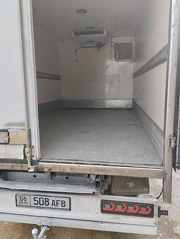thindiag 2: Mercedes-Benz Спринтер: 1999 г., Механика, Дизель, Фургон — 4