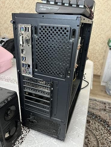 чехол редми 13 с: Игровой/рабочий системный блок с видеокартой Gigabyte Комплектация и — 5