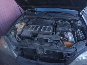 мерс кабан дизель: Daewoo Magnus: 2005 г., Автомат, Бензиновая, Седан — 2