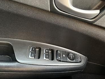 ki 5: Kia K5: 2016 г., 2 л, Автомат, Газ, Седан — 8