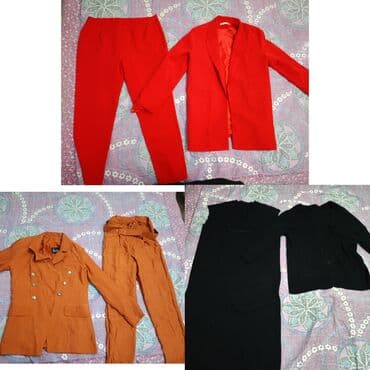 стильная женская одежда больших размеров оптом: Женские комплекты и вещи классического стиля АДРЕС КАРА БАЛТА В набор — 1