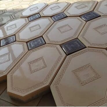 декоративный камень форма: Брусчатка төшөө Акысыз консультация 6 жылдан ашык тажрыйба — 4