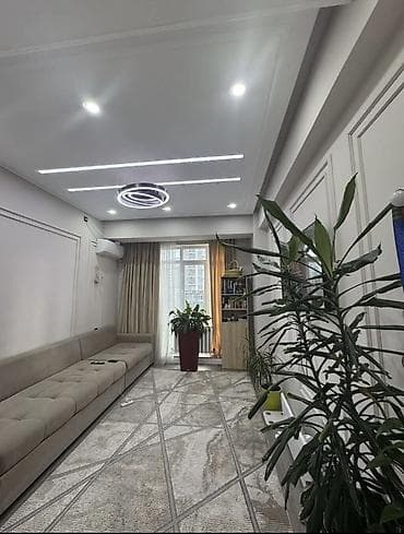 1 bedroom: 1 комната, 40 м², Элитка, 3 этаж, Дизайнерский ремонт — 5