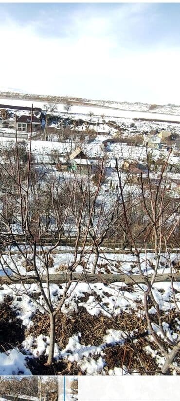 4 м², 1 комната, Забор, огорожен