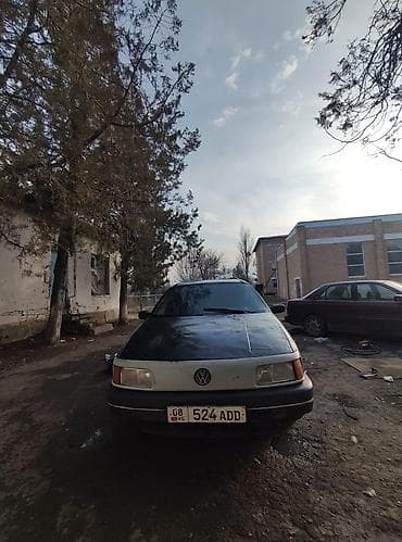 пассат б3 универсал обмен: Volkswagen Passat Variant: 1989 г., 1.8 л, Механика, Бензин, Универсал — 3