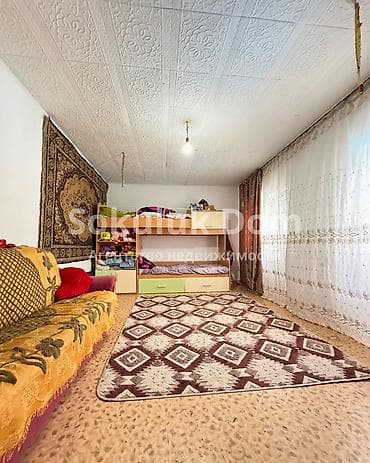 archa group: 🏠Продается дом в с. Сокулук 🟡Комнаты: 4 🟡Участок: 12,63 соток — 10