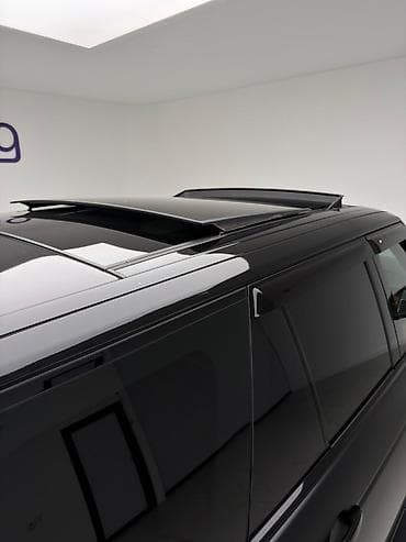 lend kruzer 200: Land Rover Range Rover: 2019 г., 4.4 л, Автомат, Дизель, Внедорожник — 7