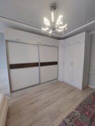 квартира в аренду без посредников: 3 комнаты, Агентство недвижимости, С мебелью полностью — 20