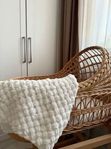 мягкая игрушка с пледом внутри: Плед, Түркия, Жаңы, Бардык мезгилдер, Плюш — 4