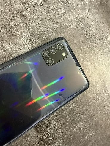 xiaomi redmi note 2 16gb: Samsung Galaxy A31, Б/у, 128 ГБ, цвет - Черный, 2 SIM — 2