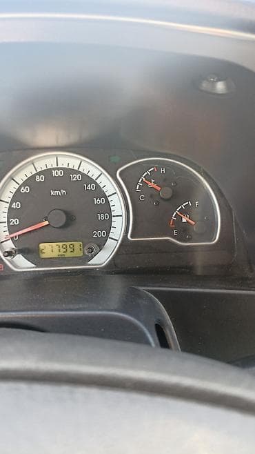 нексия на запчасти: Daewoo Nexia: 2012 г., 1.5 л, Бензин, Седан — 10